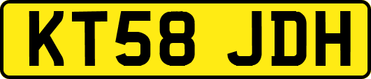 KT58JDH
