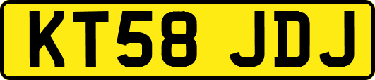 KT58JDJ