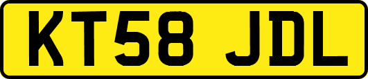 KT58JDL