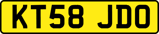 KT58JDO