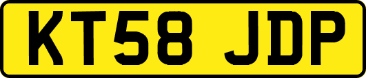 KT58JDP