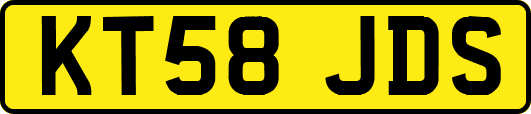 KT58JDS