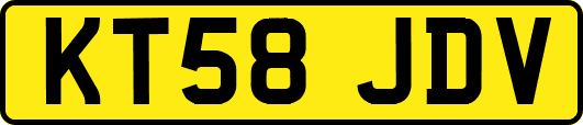 KT58JDV