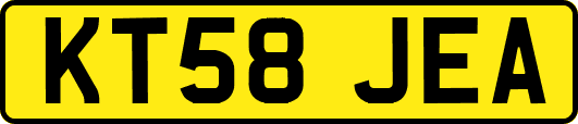KT58JEA