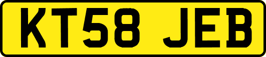 KT58JEB