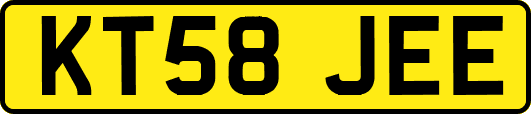 KT58JEE