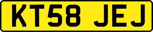 KT58JEJ