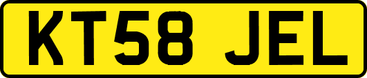 KT58JEL