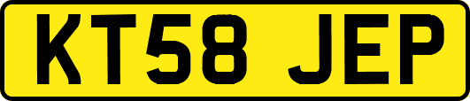 KT58JEP