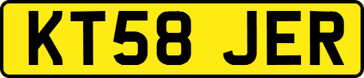 KT58JER