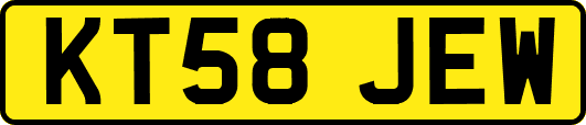 KT58JEW