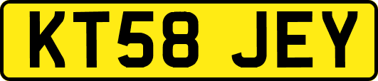 KT58JEY
