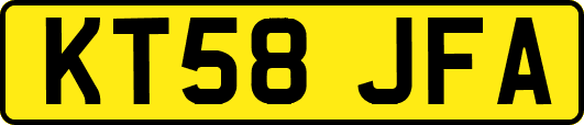 KT58JFA