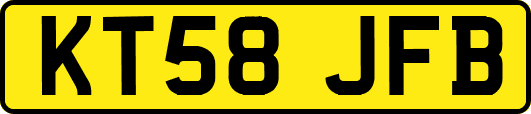 KT58JFB