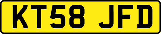 KT58JFD