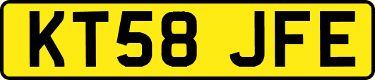 KT58JFE