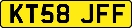 KT58JFF