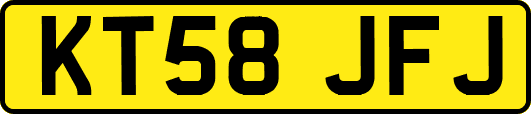 KT58JFJ