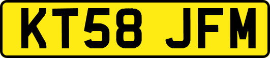 KT58JFM
