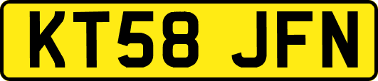 KT58JFN