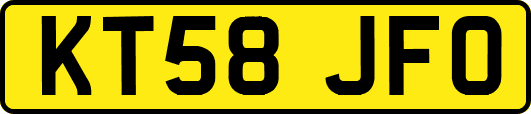 KT58JFO