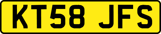 KT58JFS