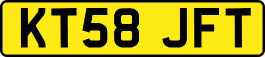 KT58JFT