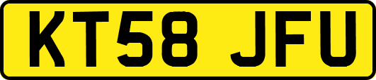 KT58JFU