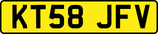 KT58JFV