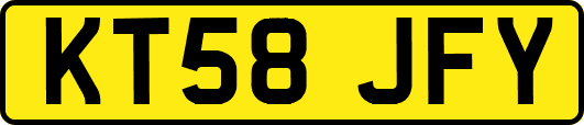 KT58JFY