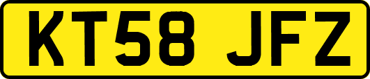 KT58JFZ
