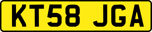 KT58JGA