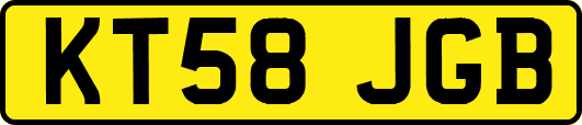KT58JGB