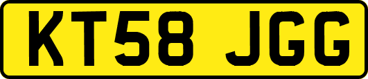 KT58JGG