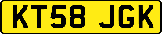 KT58JGK