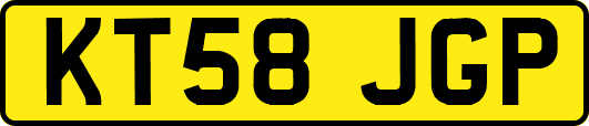 KT58JGP