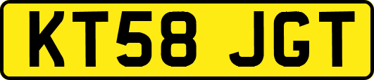 KT58JGT