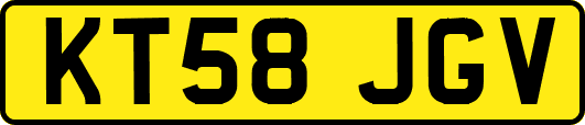 KT58JGV