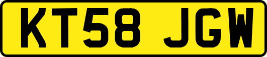 KT58JGW