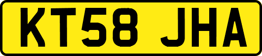 KT58JHA