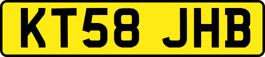 KT58JHB