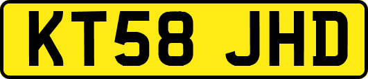 KT58JHD