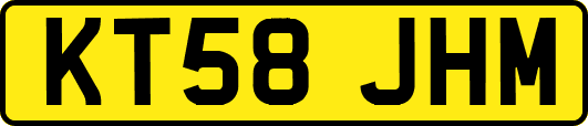 KT58JHM