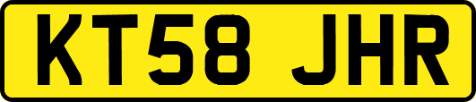 KT58JHR