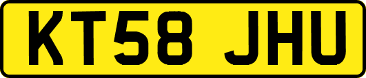 KT58JHU