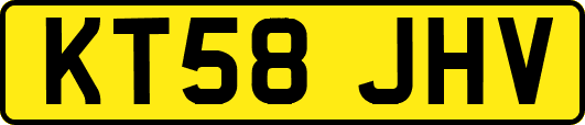 KT58JHV