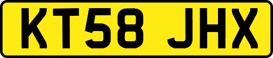 KT58JHX