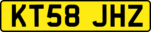 KT58JHZ