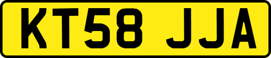 KT58JJA