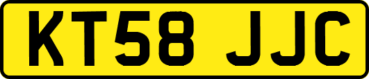 KT58JJC